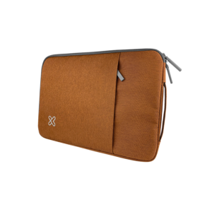 4918 KLIP XTREME LAPTO CASE KNS-420 CAFE