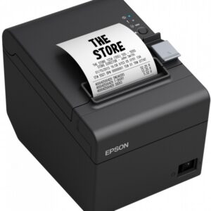 6535 EPSON C31CH51001 - EPSON TM T2III IMPRESORA DE RECIBOS LINEA TERMICA