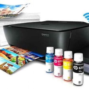 415 HP Ink Tank Wireless 415 All-in-One