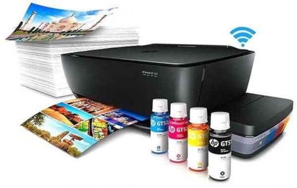 415 HP Ink Tank Wireless 415 All-in-One