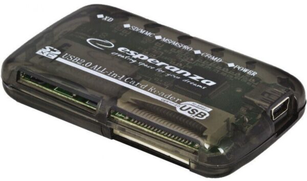 6473 ALL IN ONE CARD READER - Image 3