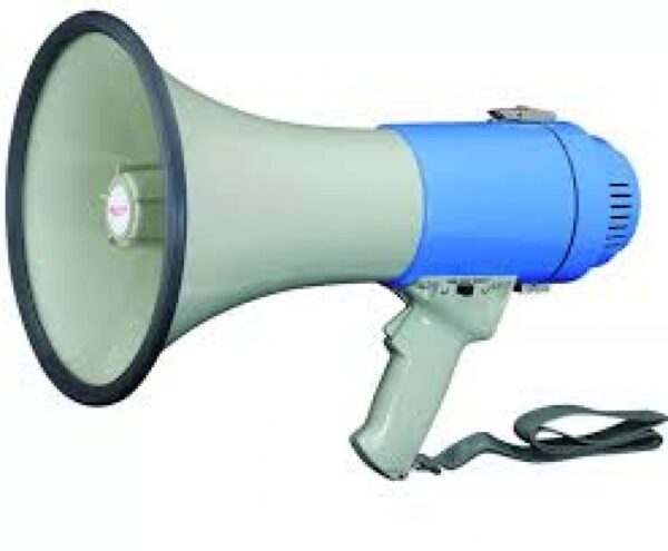 4992 MEGAPHONES 25W - Image 4