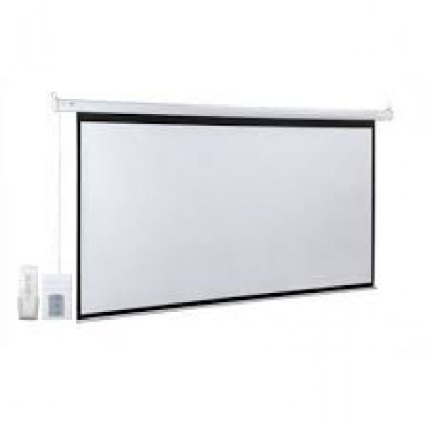 2365 PROJECTION SCREEN - Image 3