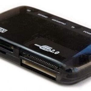 6473 ALL IN ONE CARD READER