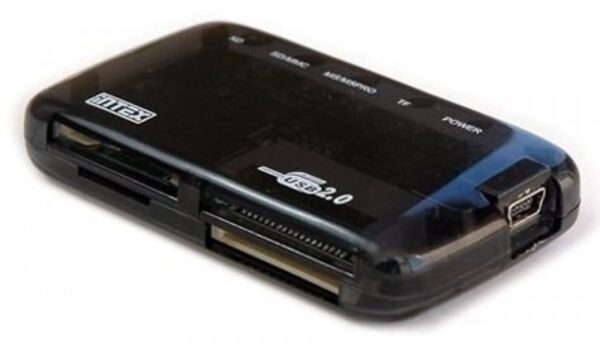6473 ALL IN ONE CARD READER