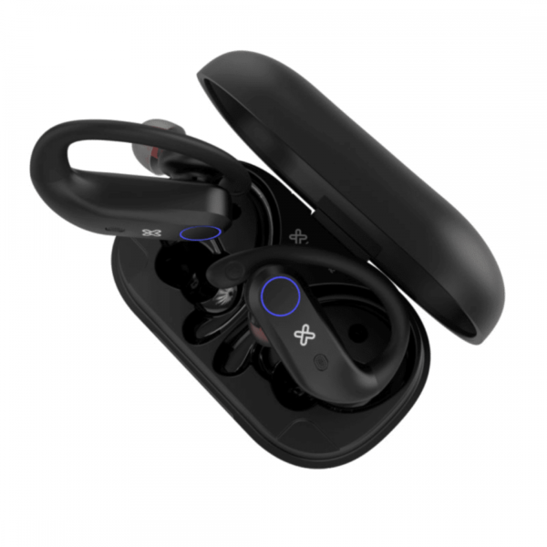 6845 KILP XTREME KTE-500BK  XTREMEBUDS - Image 4