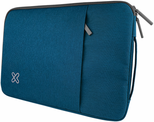 4958 KLIP XTREME LAPTO CASE KNS-420 BLUE