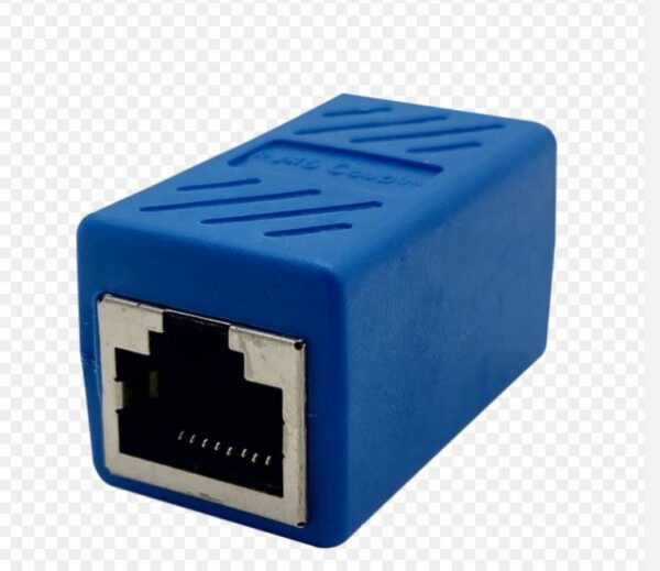 6975 LANTEK LTK-CAT6 COUPLER