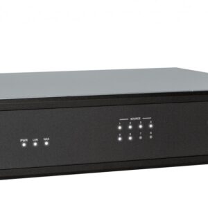 6557 CRESTRON AUDIO SYSTEM
