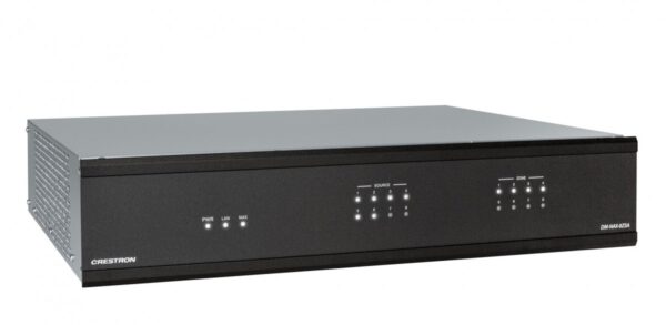 6557 CRESTRON AUDIO SYSTEM