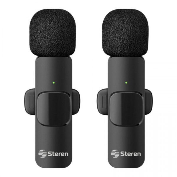 6999 MICROFONO WIRELESS - Image 4
