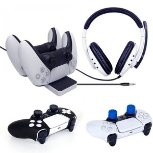 6468 8 IN 1 GAME SET PLAY STATION 5