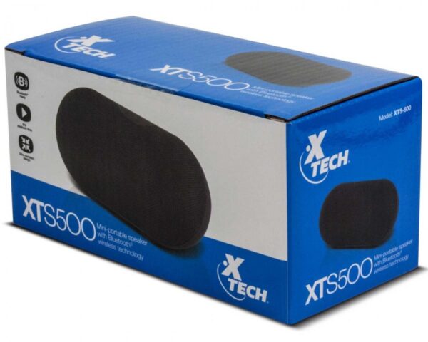 8061 XTS-500 SPEAKERS - Image 2