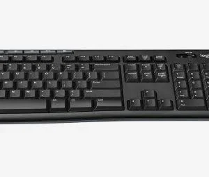 5120 LOAITECH MK270 TECLADO Y MOUSE INALAMBRICO