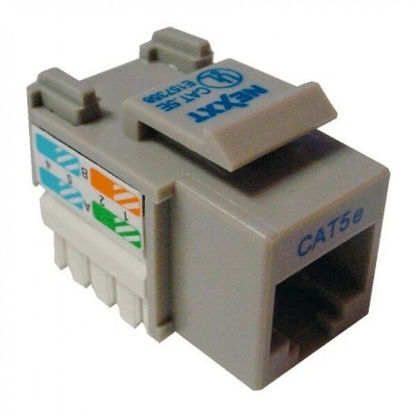6023 AW110NXT11 NEXXT JACK CAT 5E