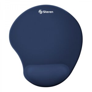 4912 MOUSE PAD  ERGONOMICO