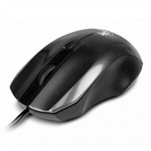 8016 XTECH XTM-185   ///  3D 3- BUTTON OPTICAL MOUSE