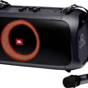 4998 SPEAKERS JBL PartyBox On-The-Go