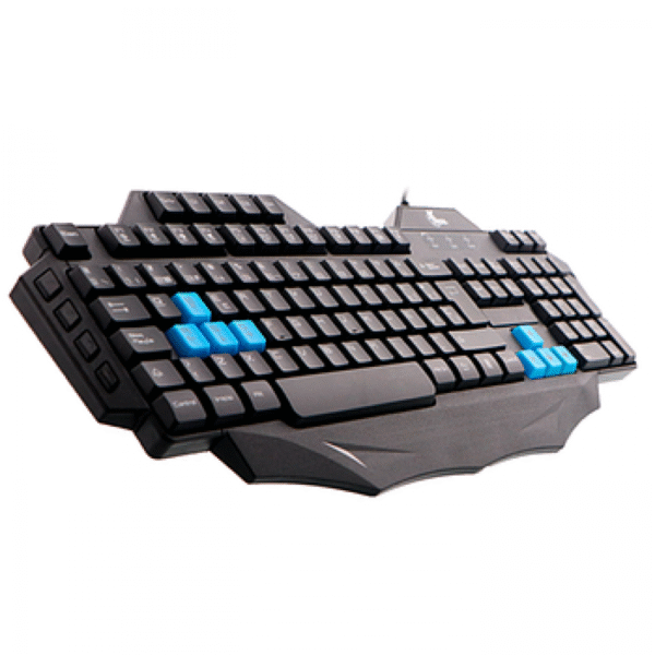 8071 XTK-500S KEYBOARD - Image 4