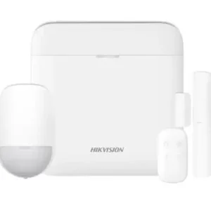 6342 SECURITY KIT DS-PWA48-Kit-WB