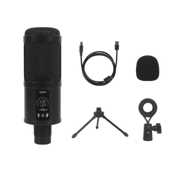 6068 BM65 USB MIC PROFESSIONAL - Image 4