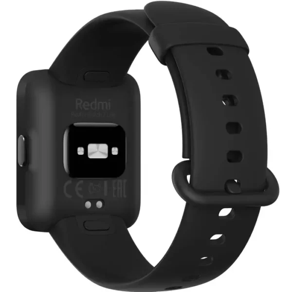 6489 XIAOMIREDMI WATCH 2 LITE BLACK - Image 3