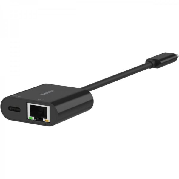 5099 BELKIN   NETWORK ADAPTER USB C  TO RJ-45 - Image 4