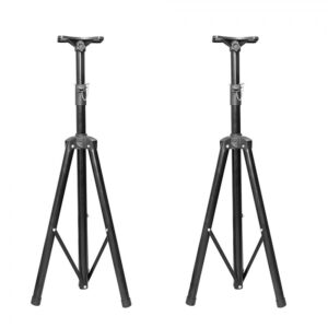 6261 TRIPOD SPEAKERS