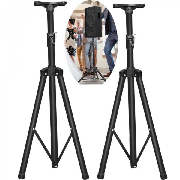 6261 TRIPOD SPEAKERS - Image 3