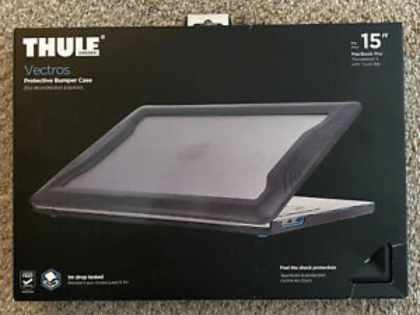 6315  THULE VECTROS CASA MACBOOK PRO 13" - Image 2