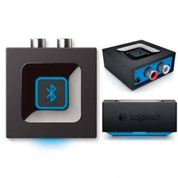 6088X BLUETOOTH AUDIO RECEIVER LOGITECH