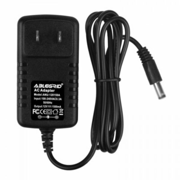 6323 LTK-PS POWER ADAPTER 12V - Image 3