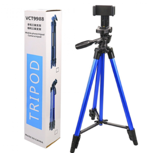 6262 SEISA VCT-9988  TRIPOD