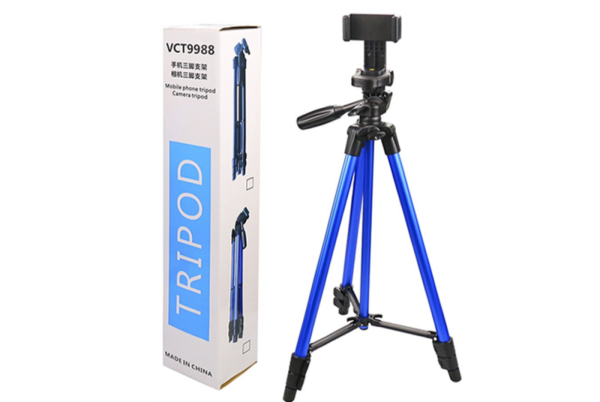6262 SEISA VCT-9988  TRIPOD