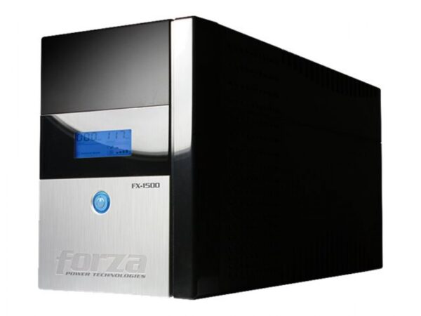5117 FX-1500LCD - UPS