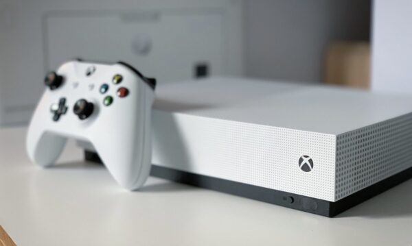 6412 XBOX ONE - Image 2