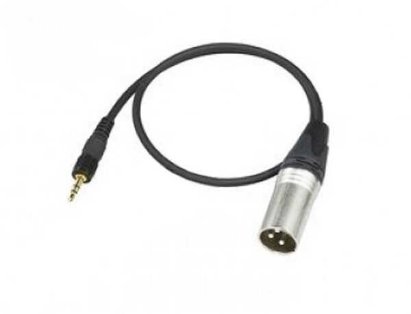 5485 Cable Matters 3.5mm TRS to XLR Cable (Male to Male) - Image 4