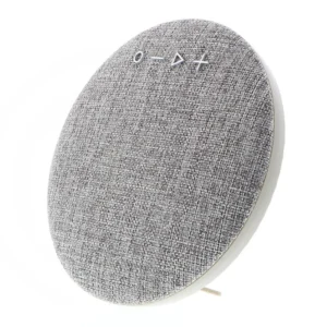 8125  XTS-620 ZEPPELIN PORTABLE SPEAKERS
