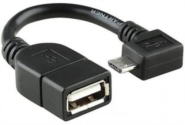 8000 XTECH XTC-360 HOST ADAPTER - Image 3