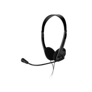8100   XTS-220 - Stereo headset