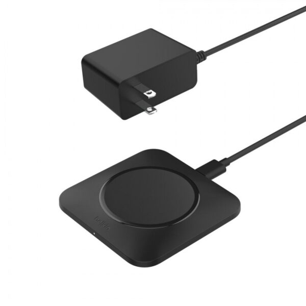 6879 15W - WIRELESS CHARGER BELKIN - Image 2