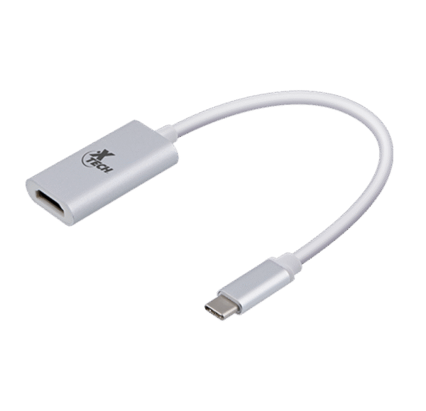 8087 XTC-540 USB - C MALE TO HDMI FEMALE