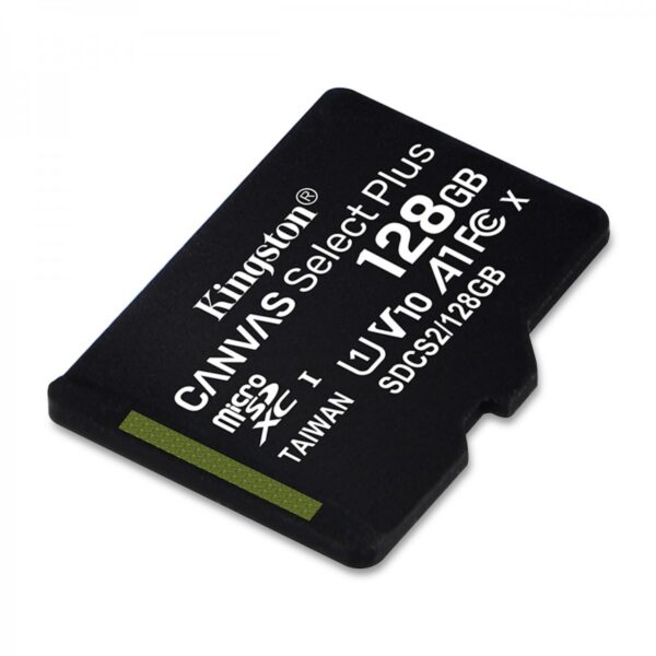 4854 SD SDCS2/128GB Kingston/Sandisk 128GB - Image 3