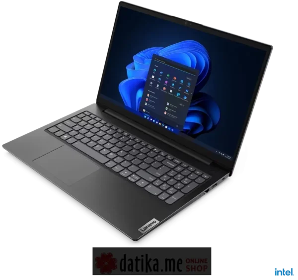 8080 Lenovo V15-15.6"- 1TB - Image 2