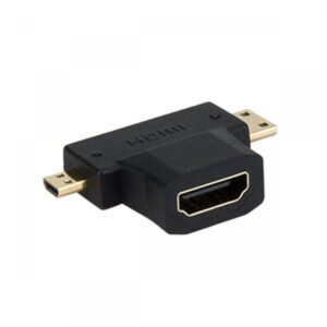 8004  XTC-355 MICRO-MINI HDMI