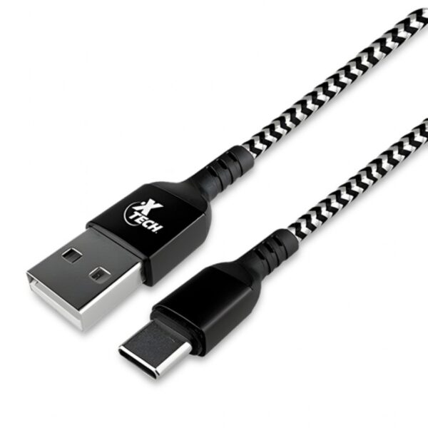 7654 XTECH XTC-511 USB CABLE - Image 3