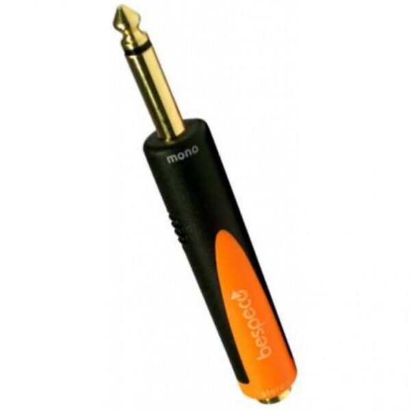6400 ADAPTADOR "SILOS" 1P1/4m-1JRCA