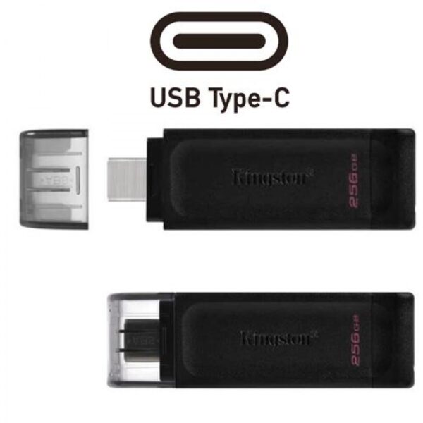 4860 DT-70 Type C 32GB - Image 4