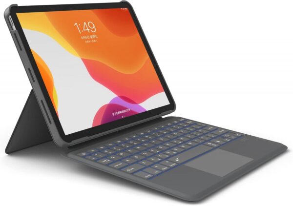 7958 MAGNETIC SUSPENSION KEYBOARD CASE - Image 3