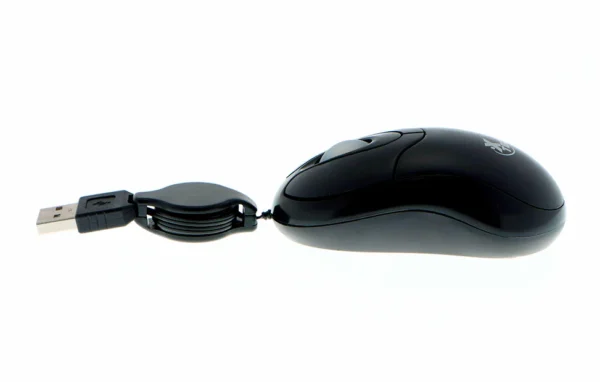 8006 XTM-150 MOUSE OPTICAL RETRACTIL - Image 4